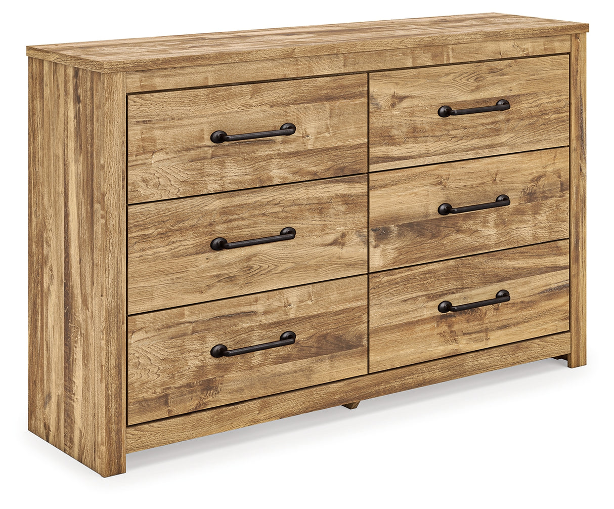 Maystonna Dresser