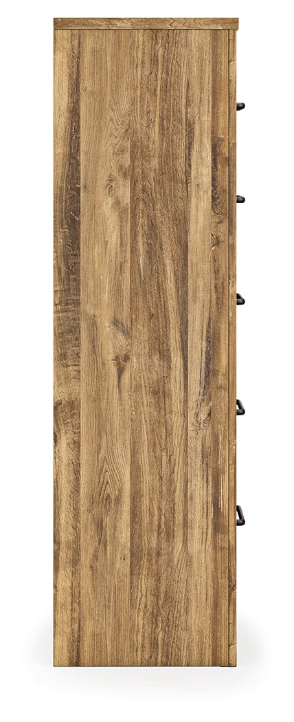 Maystonna Chest of Drawers