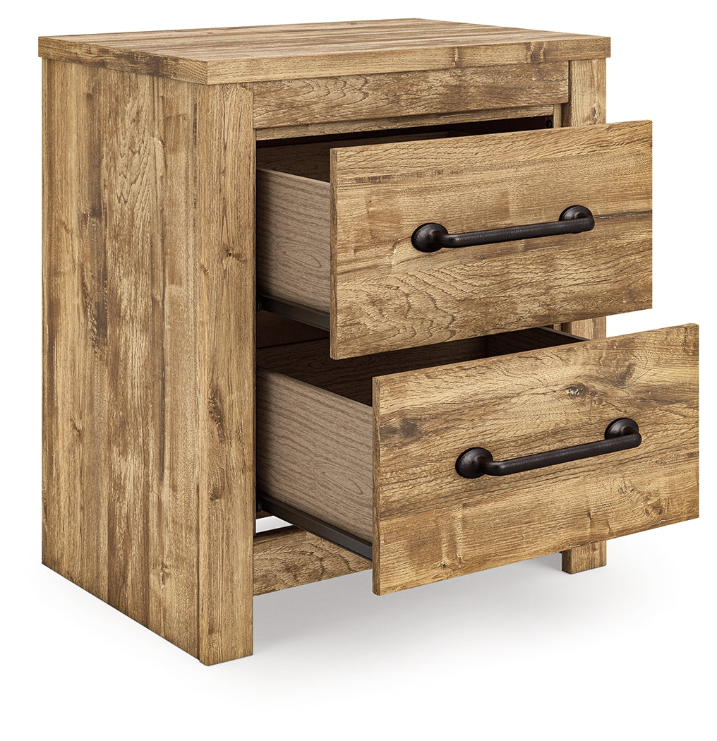 Maystonna Nightstand