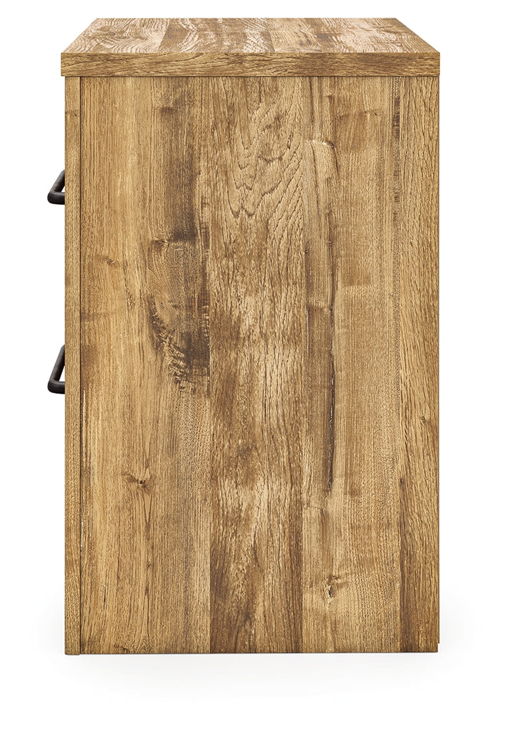 Maystonna Nightstand