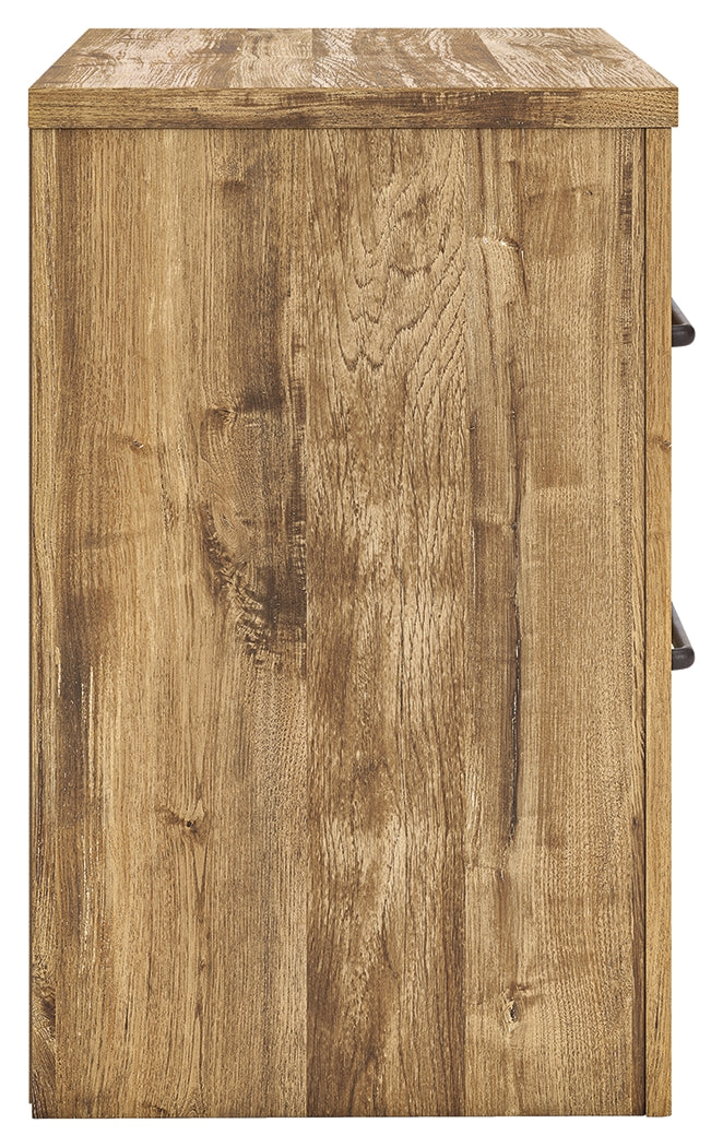 Maystonna Nightstand