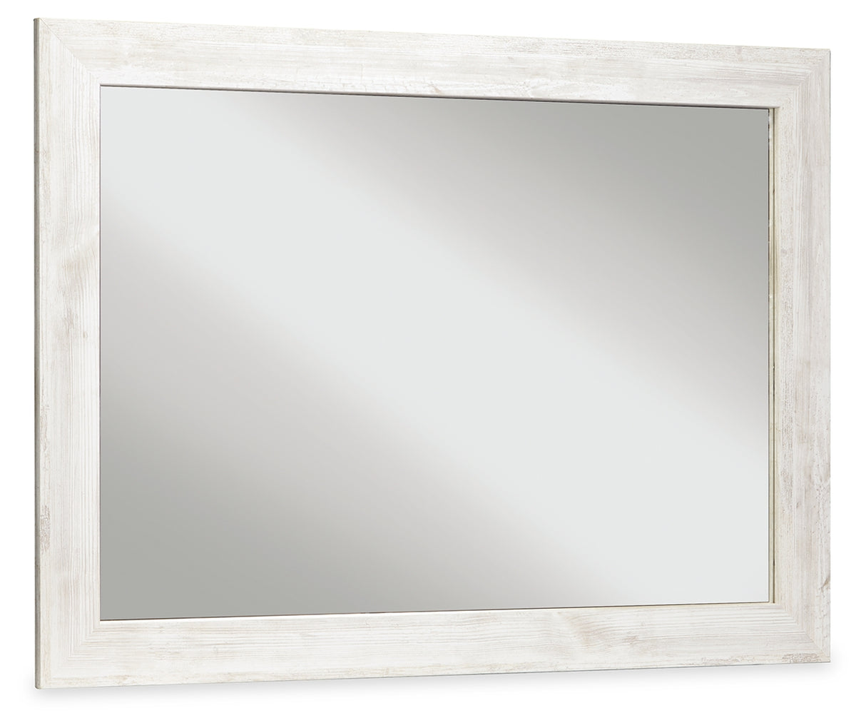 Paxberry Bedroom Mirror