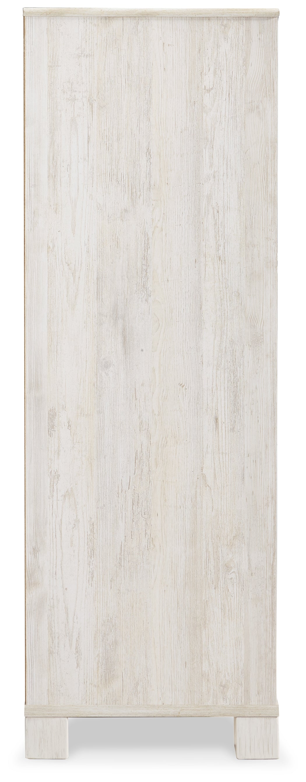 Paxberry Queen Panel Bed, Dresser and Chest