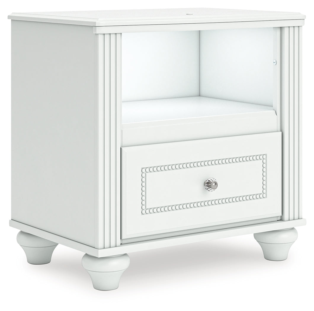 Kozlani Nightstand