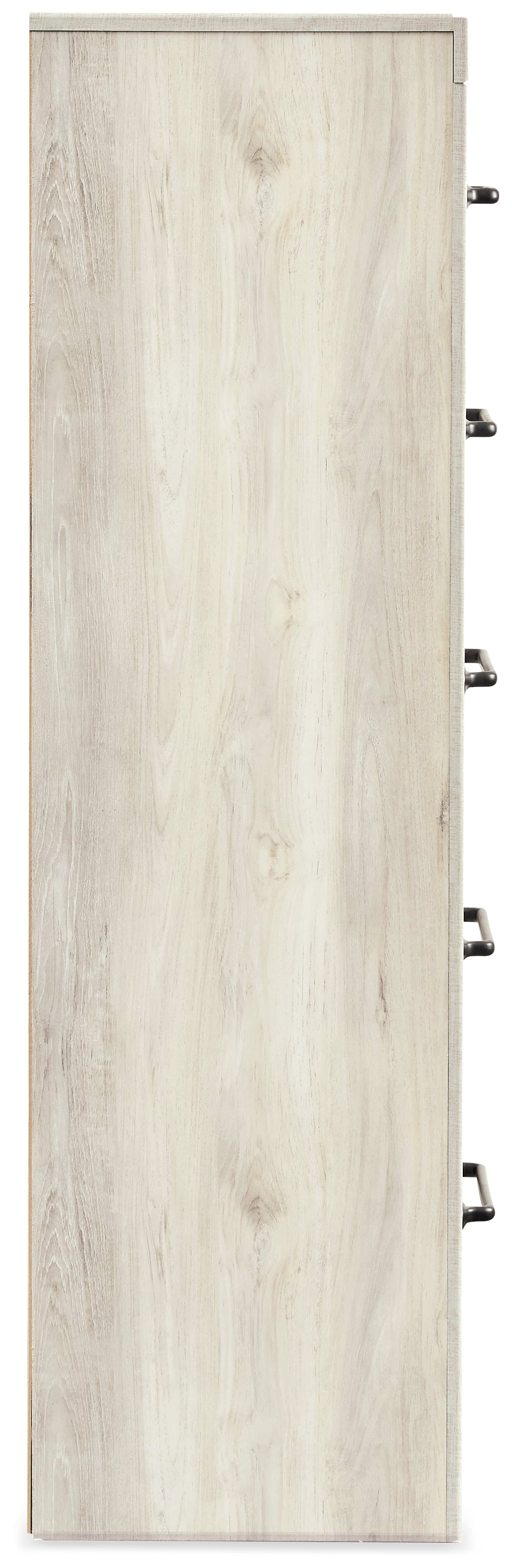 Cambeck Queen Panel Storage Bed, Dresser, Chest and 2 Nightstands