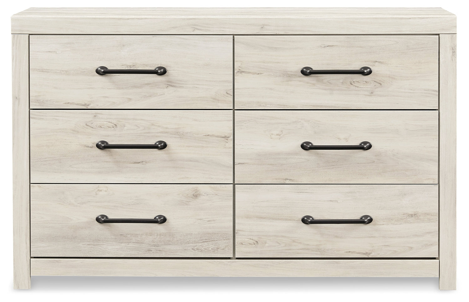Cambeck Queen Storage Bed, Dresser, Chest and Nightstand