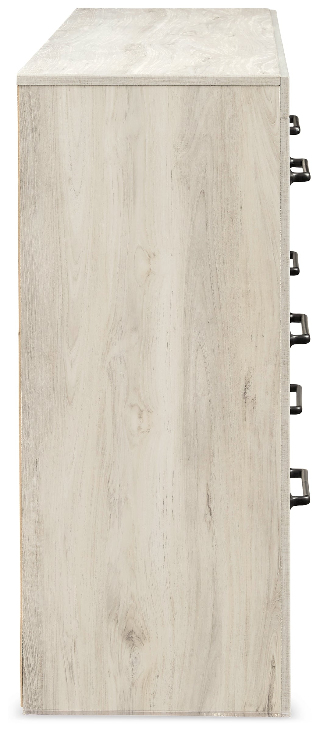 Cambeck King Panel Bed, Dresser and 2 Nightstands