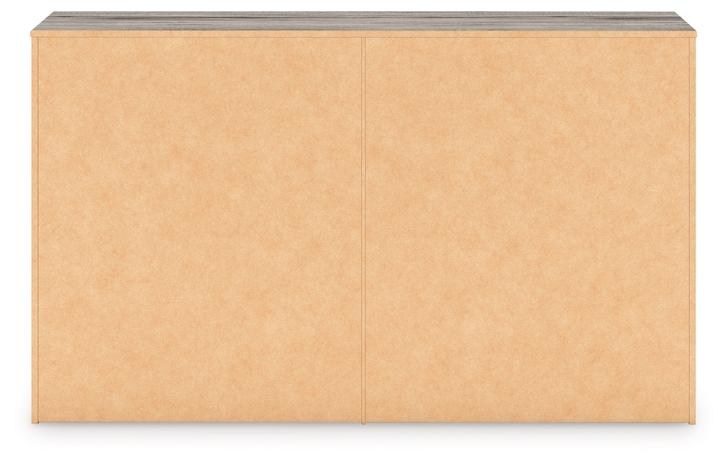 Elbrim King Panel Storage Bed, Dresser and Nightstand