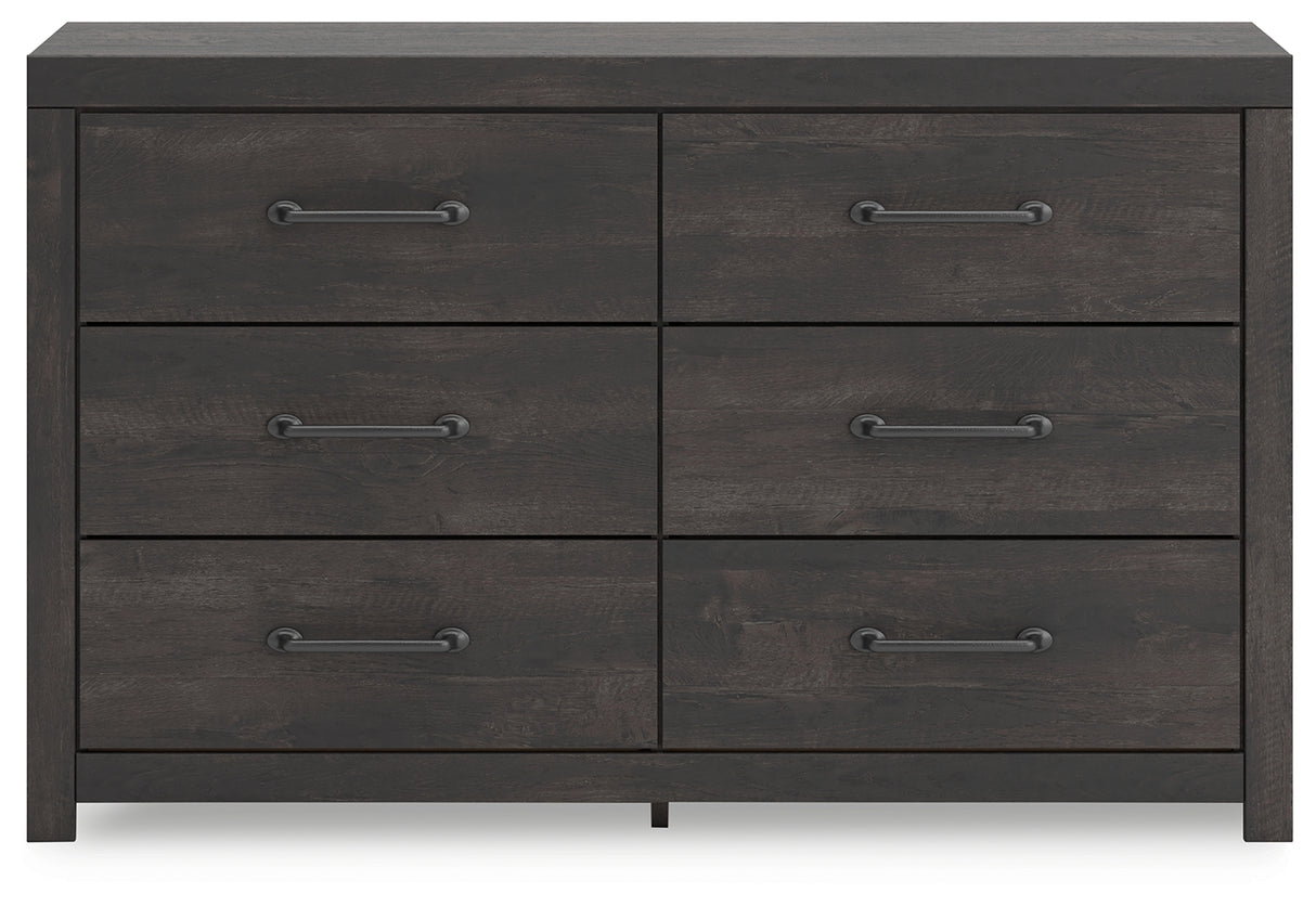 Hollivern Dresser