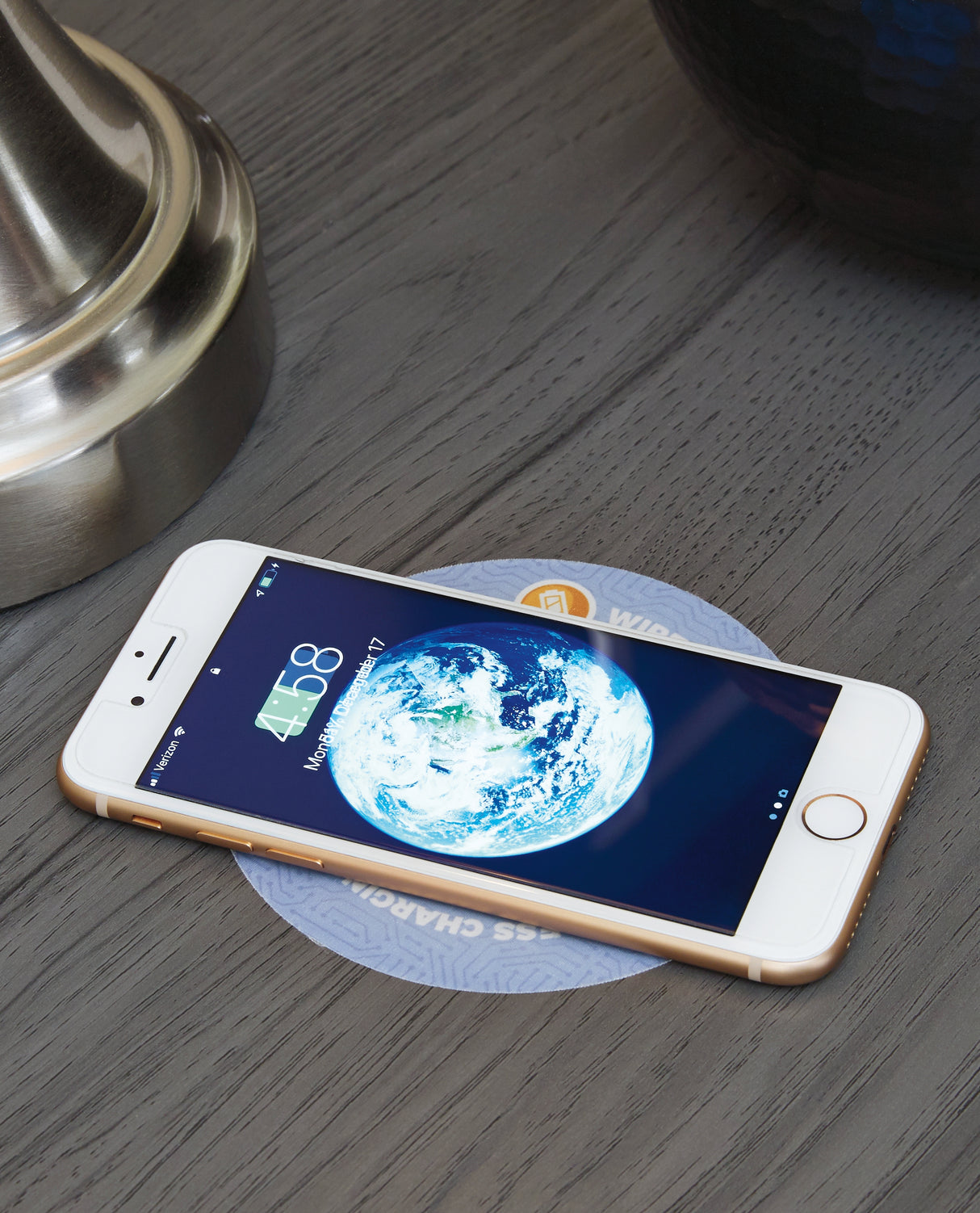 Lodanna King Upholstered Storage Bed, Dresser, Mirror, Chest, and Nightstand