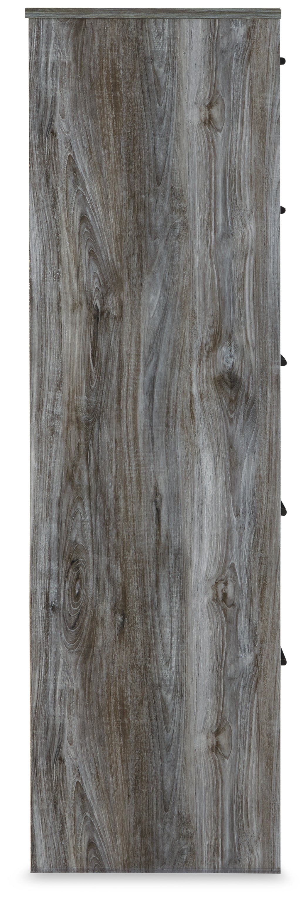 Baystorm Full Panel Bed, Dresser, Mirror and Chest