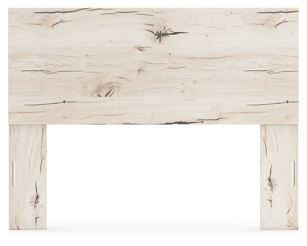 Lawroy Queen Panel Headboard, Dresser and Nightstand