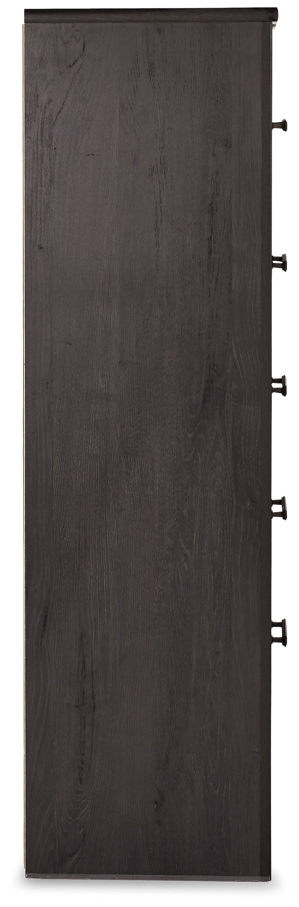 Brinxton King Panel Bed, Dresser, Mirror and Chest