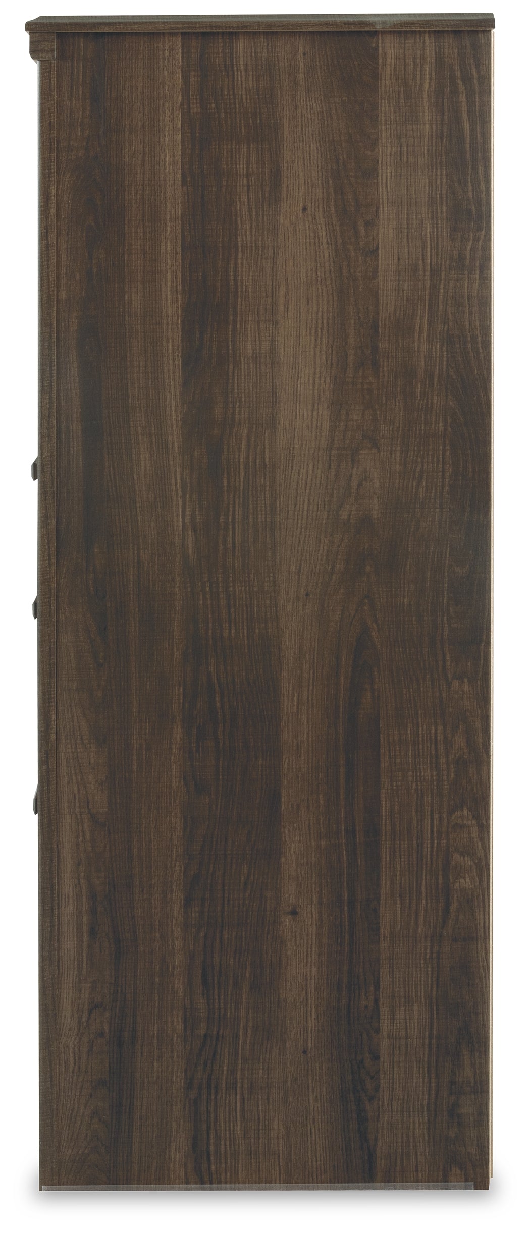 Juararo Queen Poster Bed, Dresser and 2 Nightstands