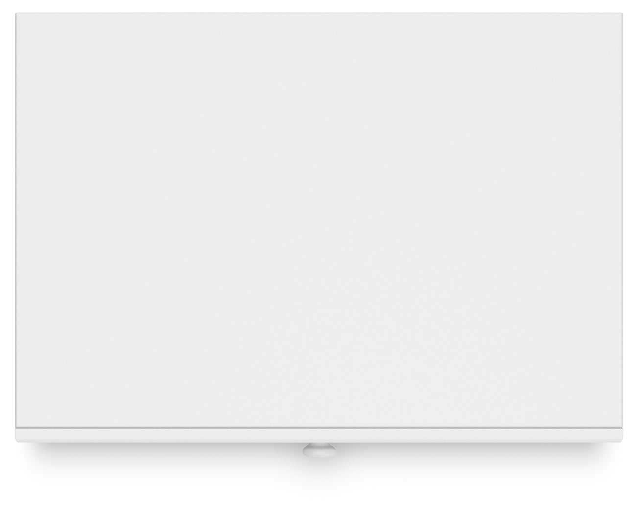 Mollviney Full Panel Storage Bed, Dresser and Nightstand