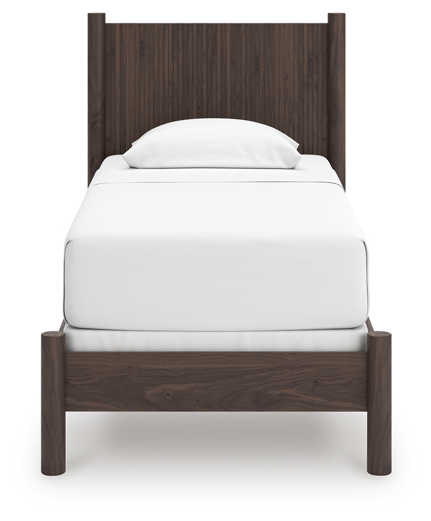 Pamytta Twin Panel Bed