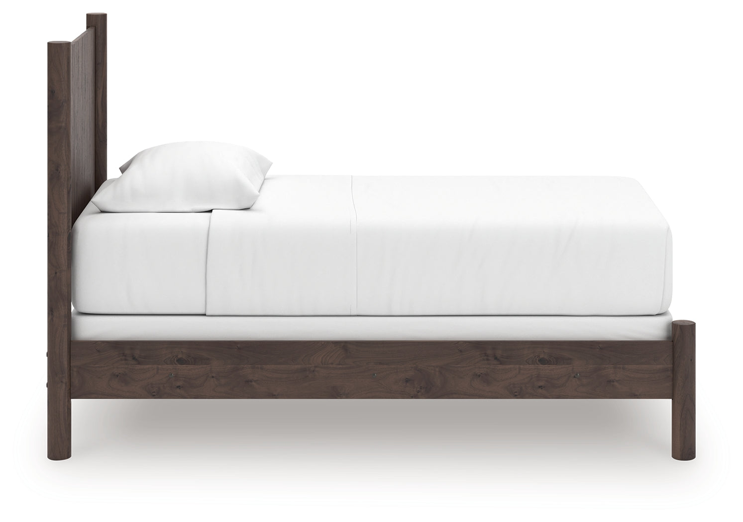 Pamytta Twin Panel Bed