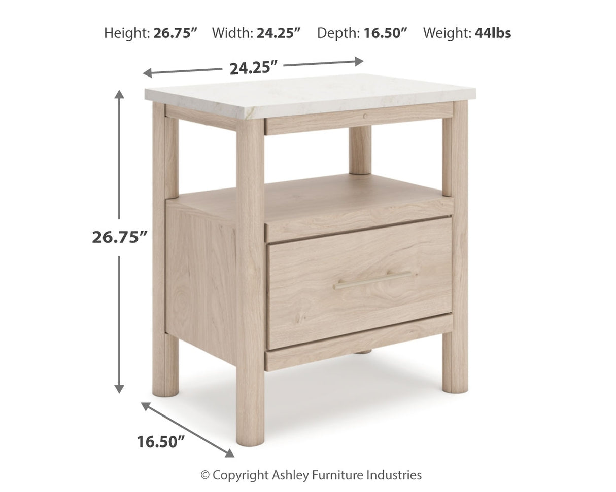 Cadmori Nightstand
