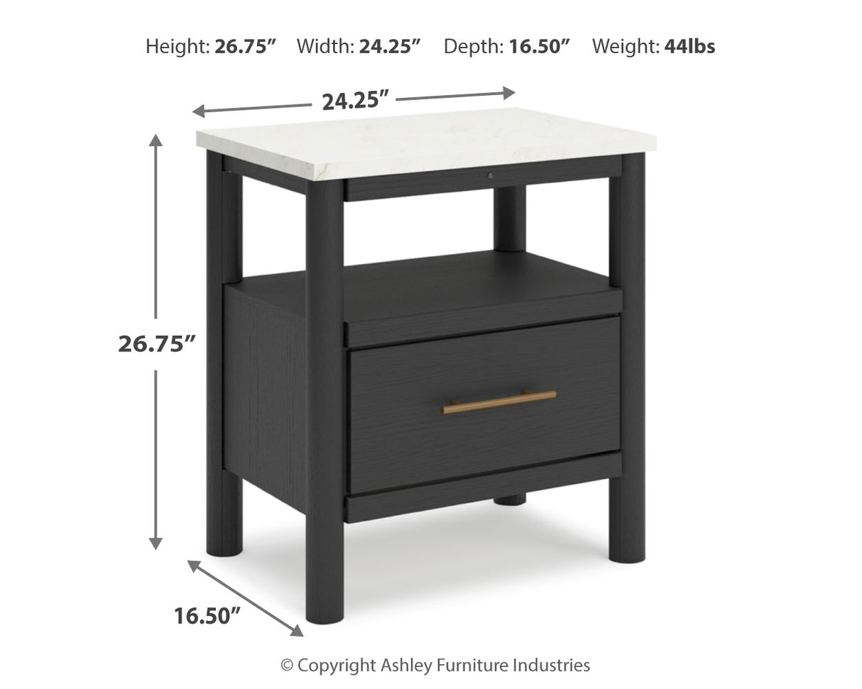 Cadmori Nightstand