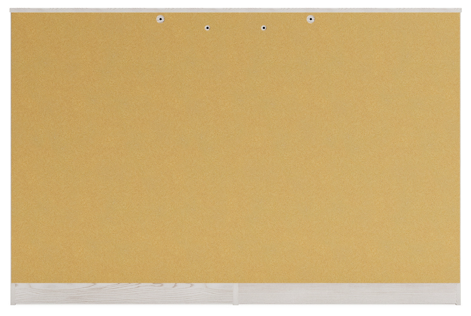 Altyra Full Upholstered Panel Bed, Dresser and Nightstand