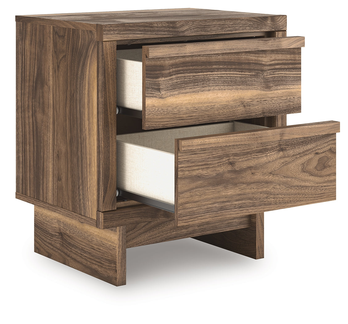 Chirason Nightstand