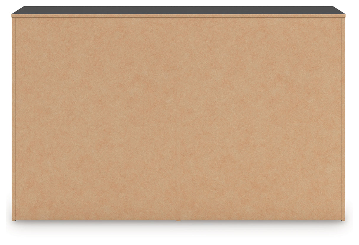 Zuraleus King Upholstered Bed, Dresser and Nightstand