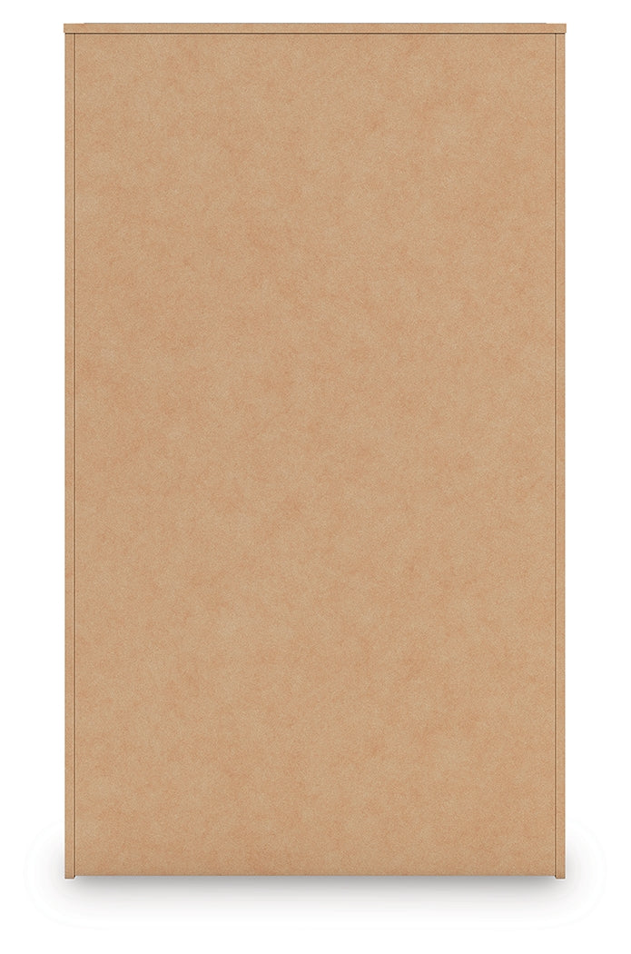 Zuraleus Chest of Drawers