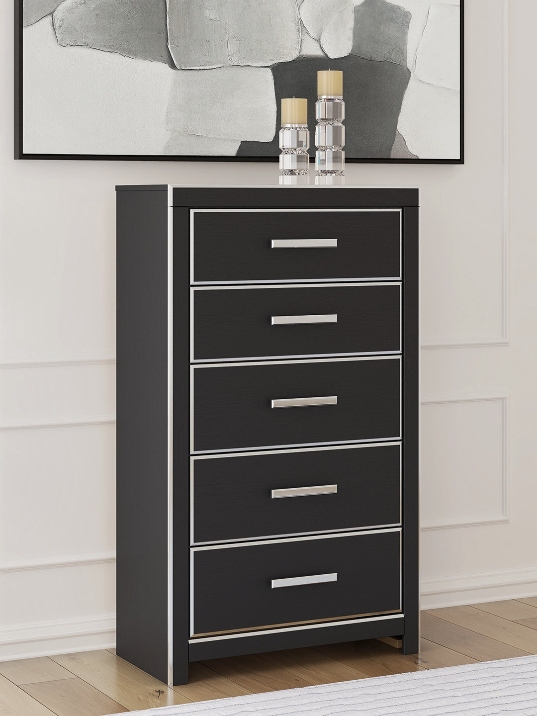 Zuraleus Chest of Drawers