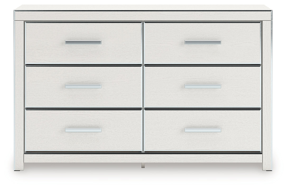 Zuraleus Dresser