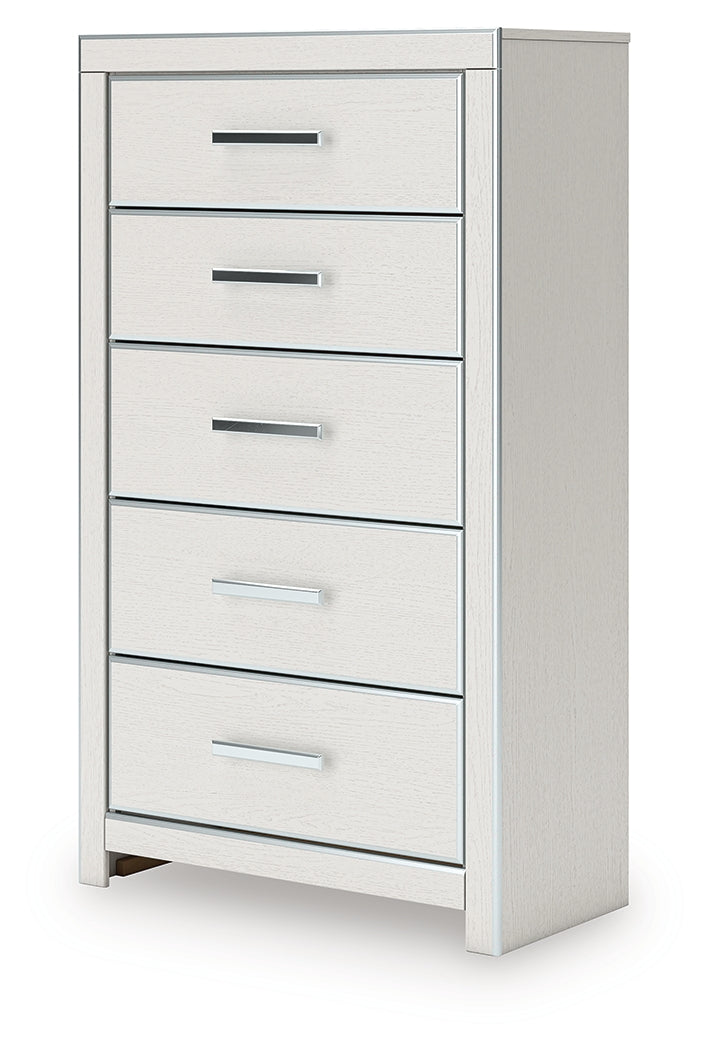 Zuraleus Chest of Drawers