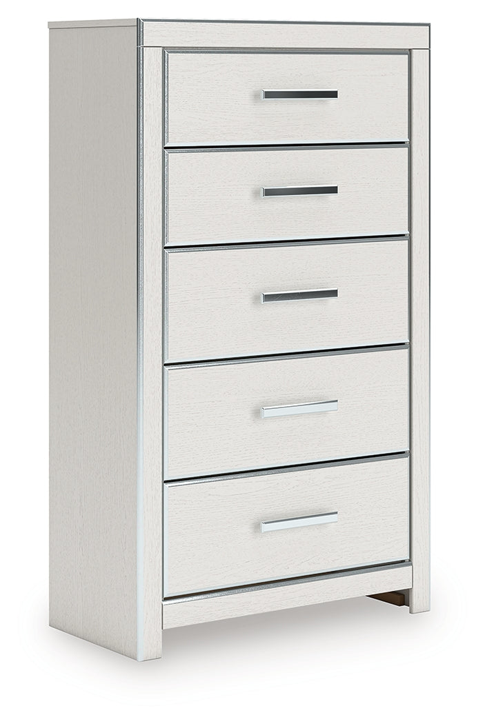 Zuraleus Chest of Drawers