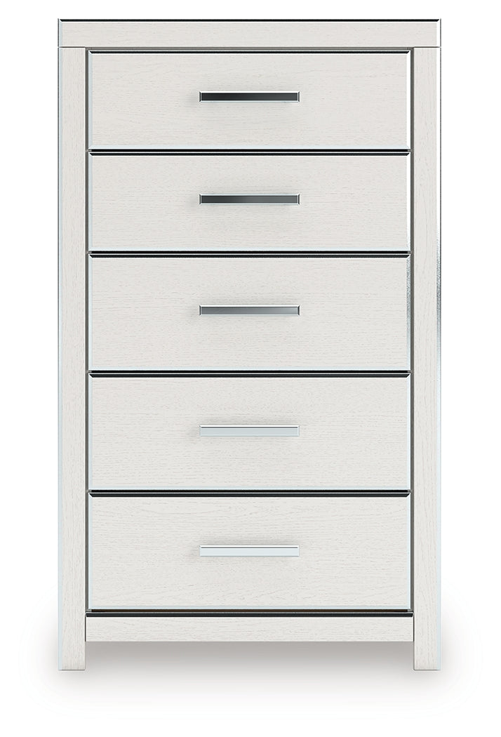 Zuraleus Chest of Drawers
