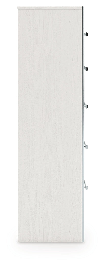 Zuraleus Chest of Drawers