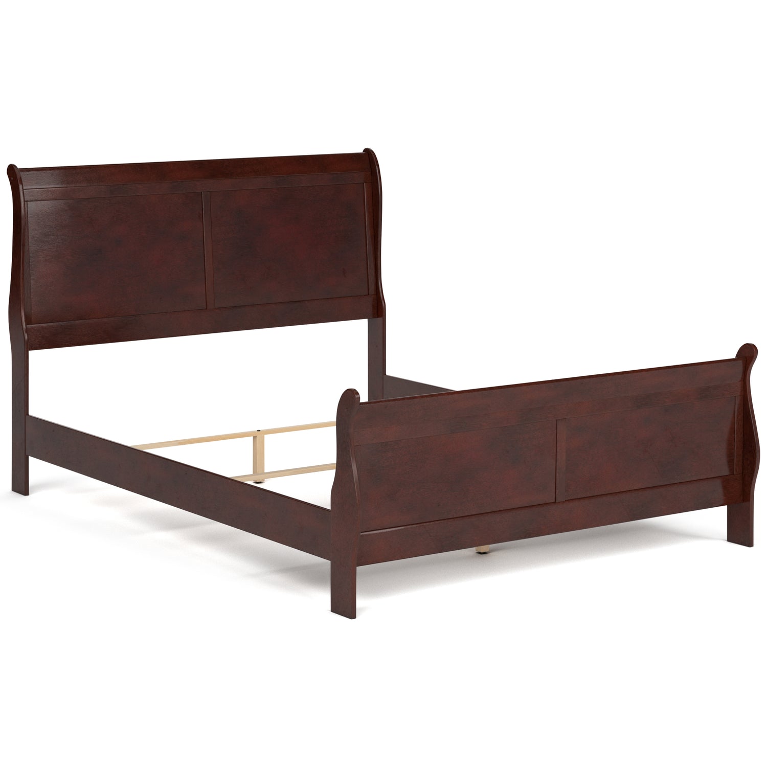 Alisdair Queen Sleigh Bed, Dresser and Chest