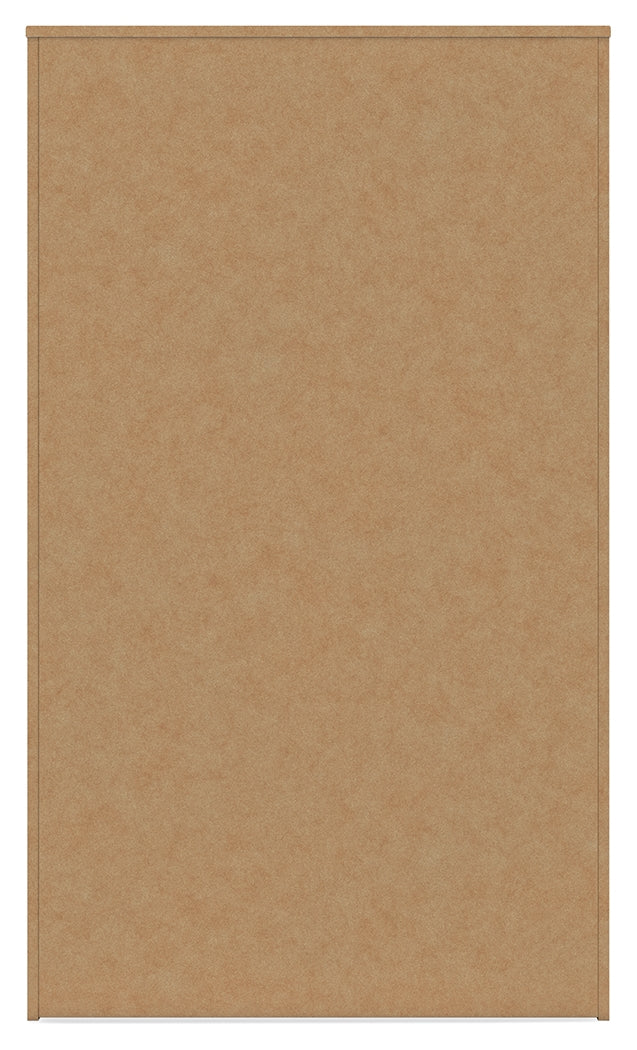 Cayboni King Panel Bed, Dresser, Mirror, Chest and 2 Nightstands