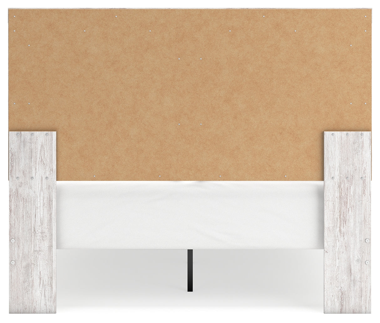 Cayboni Queen Panel Bed, Dresser and 2 Nightstands