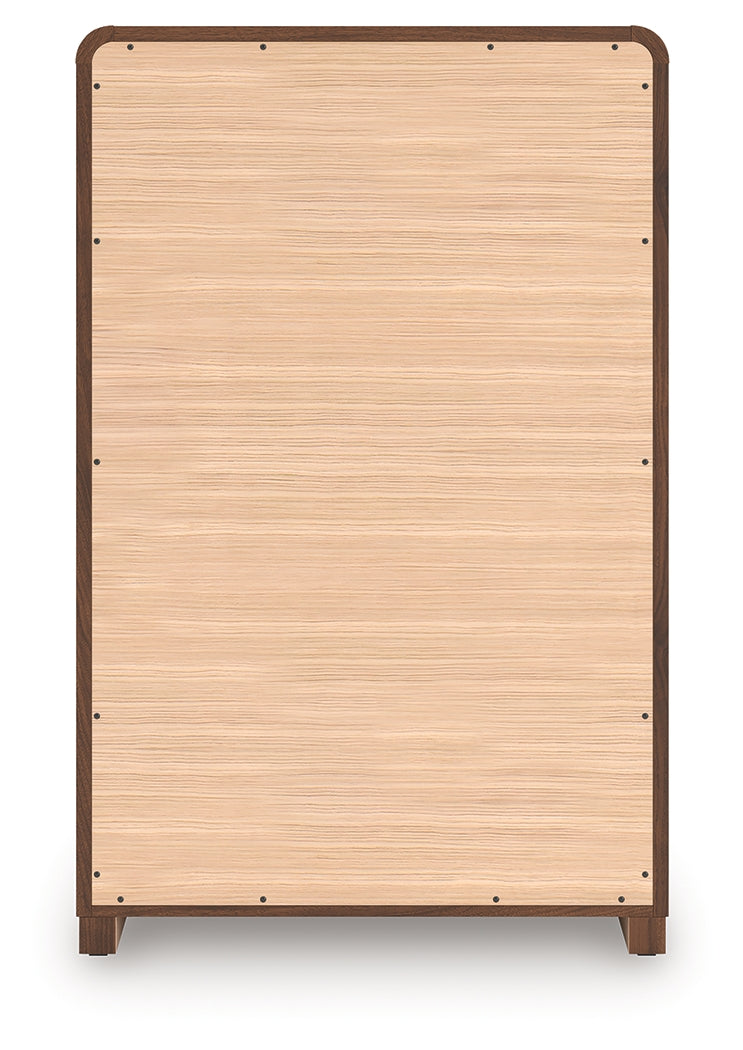 Fortlorn Chest of Drawers