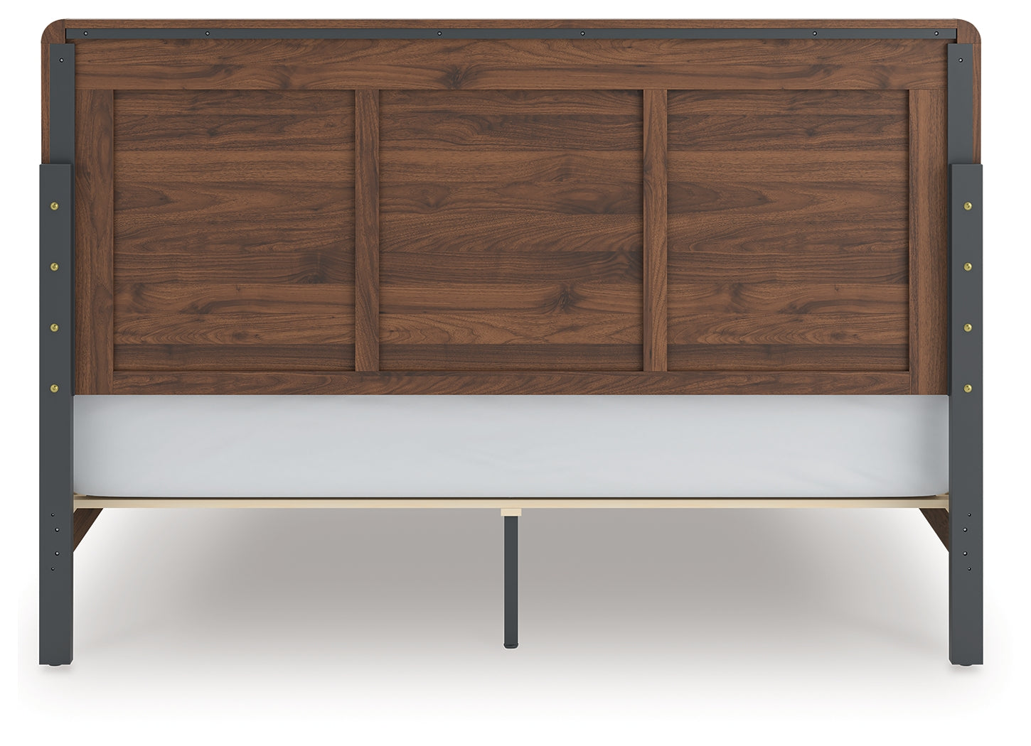 Fortlorn King Panel Bed, Dresser and Nightstand