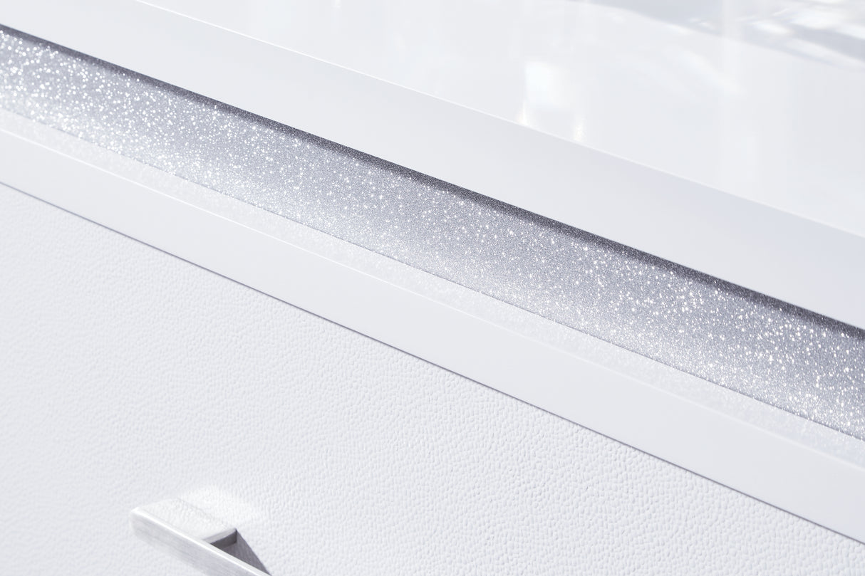 Jarlee Chest of Drawers