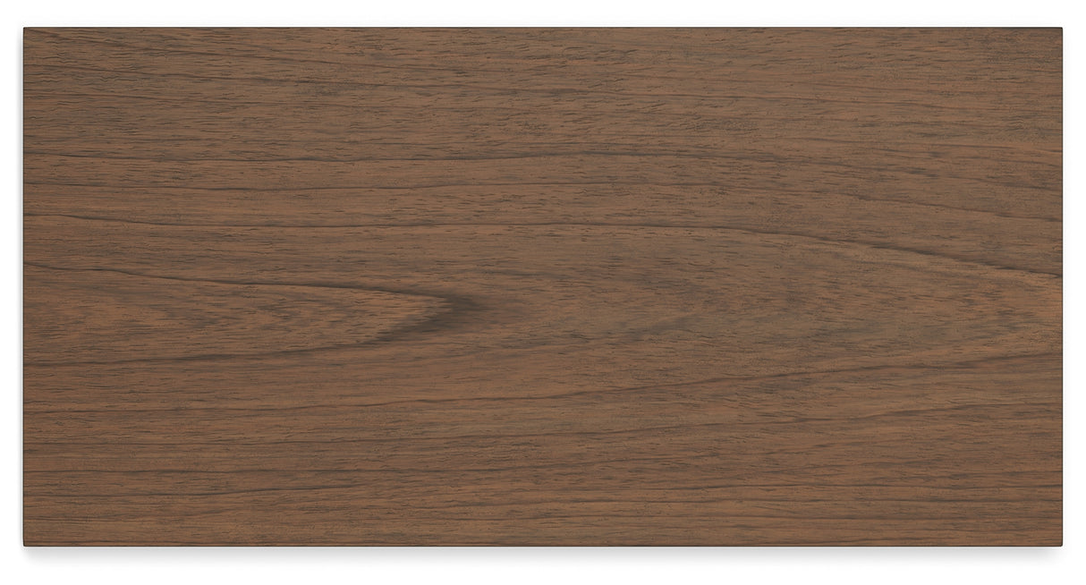 Landocken Twin Panel Bed, Chest and Nightstand