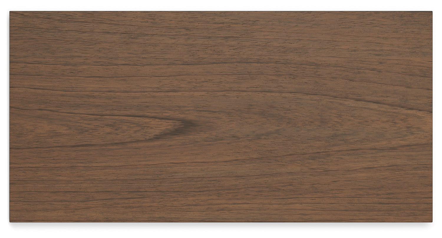 Landocken Twin Panel Bed, Chest and Nightstand