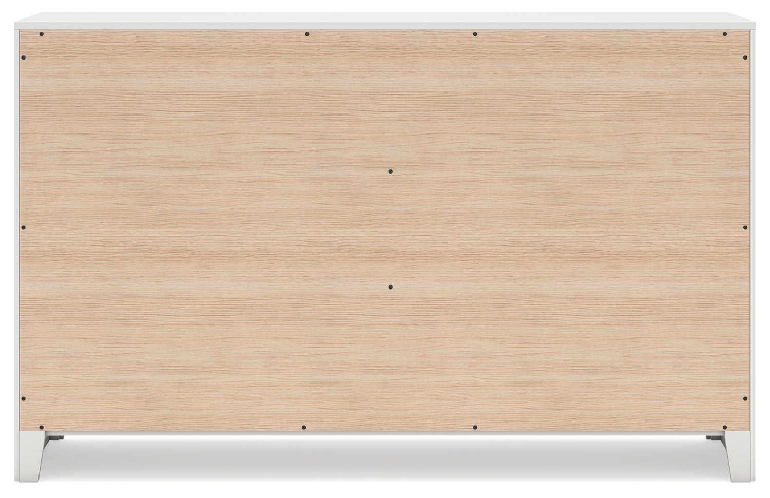 Binterglen King Panel Bed, Dresser and 2 Nightstands