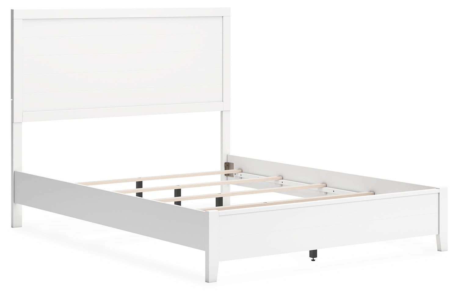 Binterglen Queen Panel Bed, Dresser and 2 Nightstands