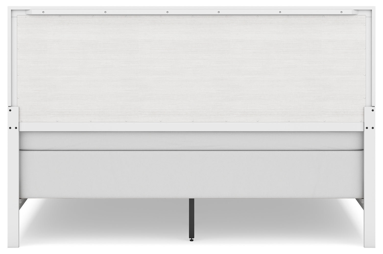 Binterglen King Panel Bed, Dresser, Mirror and Nightstand