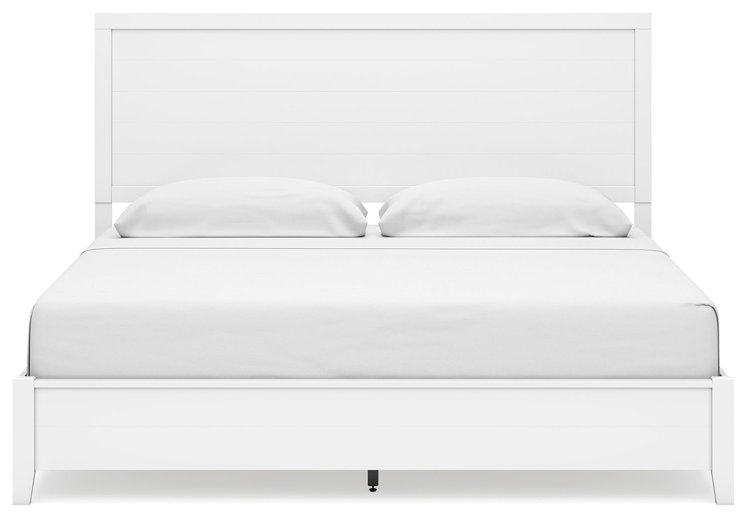 Binterglen King Panel Bed, Dresser and 2 Nightstands