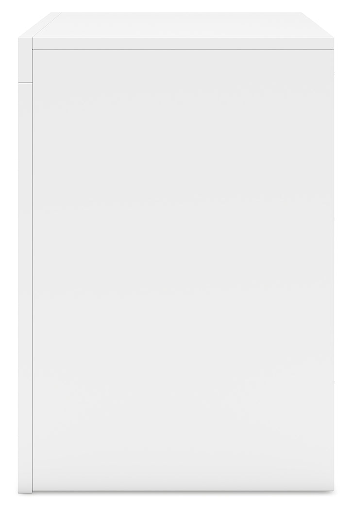 Binterglen King Panel Bed, Dresser and 2 Nightstands