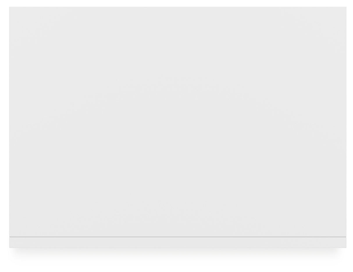 Binterglen King Panel Bed, Dresser and 2 Nightstands