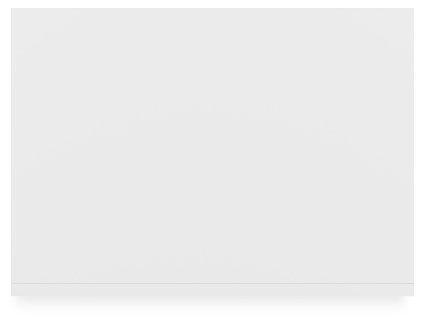 Binterglen Twin Panel Bed, Dresser, Mirror, Chest and 2 Nightstands