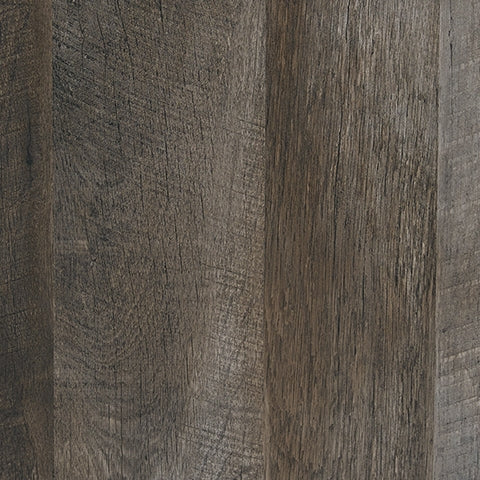 Wynnlow Full Crossbuck Panel Bed, Dresser and Mirror