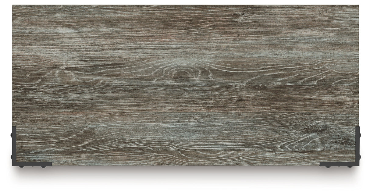 Frandern Chest of Drawers